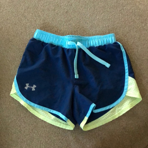 Workout shorts - Picture 1 of 1